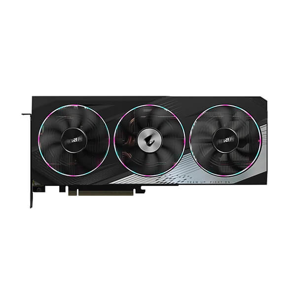 Gigabyte Aorus GeForce RTX 4060 Elite 8GB GDDR6 128-bit Gaming Graphics Card